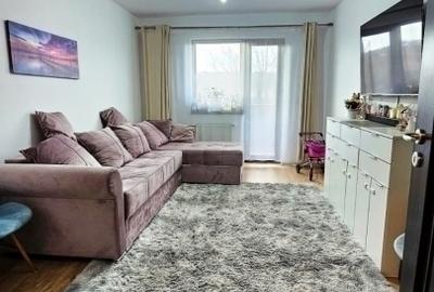 Apartament 2 camere decomandat+boxa 10mp si parcare - mobilat - 1