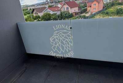 Apartament Nou 4 camere 87 mp+balcon-etaj 2-Calea Moldovei - 2
