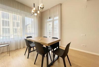 3 Camere //Parcare//Mobilat complet si Modern - 4