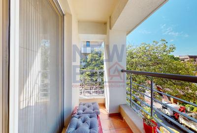 Apartament cu 4 camere-de vânzare-proprietate elegantă în zona Aviatorilor - 10