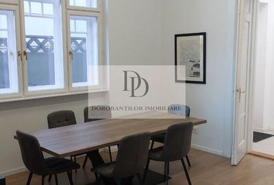 Spațiu de birouri premium în vilă | Curte amenajată | Andrei Mureșanu - 3