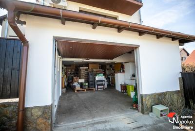 🏡Casă individuală de vânzare în Dezmir | confort, spațiu și priveliște superbă! - 4