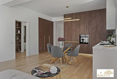 CASE PREMIUM GATA DE MUTARE/415 MP TEREN,126 MP CASA SI POD DEPOZITARE/ AEROCITY - 11