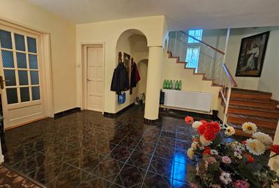 Casa in inima orasului Deva - 10