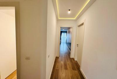 4 CAMERE | SISESTI | BANEASA | PARCARE | 110 MP UTIL | TERASA 58 MP | - 14