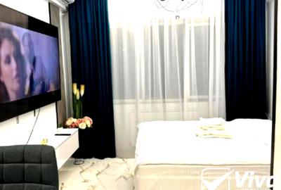 Garsoniera in bloc nou! Echipata  calitativ! Incalzire in pardoseala, Tatarasi - 1