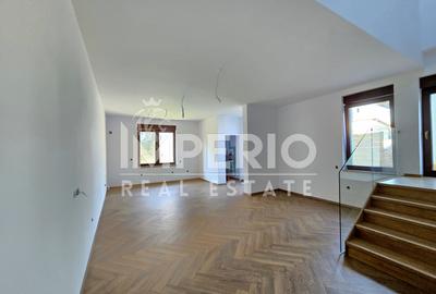 Duplex finisat cu 5 camere in Gruia! - 2