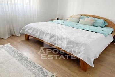 Apartament 3 camere decomandat, 63mp utili +balcon 5mp, etajul1-Giroc - 3