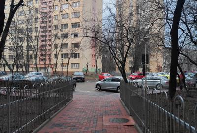 Apartament 2 camere mobilat etaj intermediat metrou 1 decembrie - 2