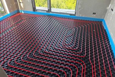 Duplex de vanzare, 220mp utili, 2 garaje, Feleacu - 7