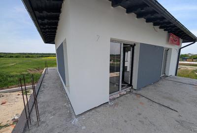 Casa 5 camere 120mp | 0 comision | Balotesti langa padure | Finisaje la alegere - 16