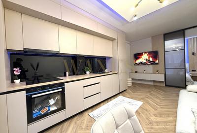 Apartament Ultra Lux - SU 54MP I Balcon I Parcare I CF - Urusagului - 4