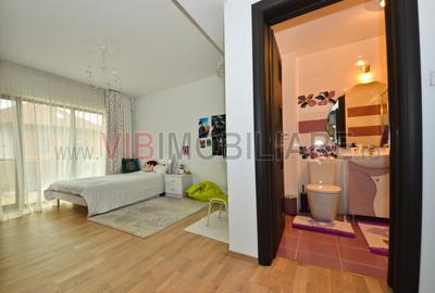 Vila duplex eleganta in Baneasa – Sisesti | 5 camere | 160 mp utili | Teren 250 - 14