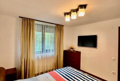 Vila 7 Camere - Cheia Prahova- Mobilată și utilată Complet - 17