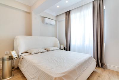 FIRST RENT! Studio Dublu, 41 mp, PARCARE- Pipera - 1