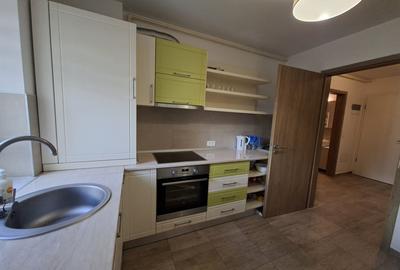 Apartament 2 camere, decomandat, Kasper Coresi - 9