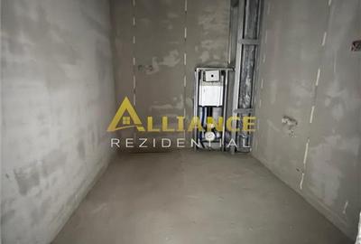 Garsoniera Aparatorii Patriei 15 minute - 5