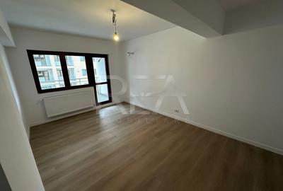 Apartament cu 2 camere decomandat în Metalurgiei