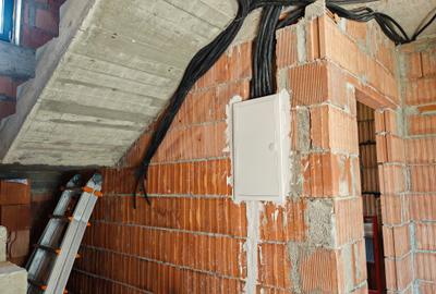 Casa 5 camere constructie noua RASNOV - 6