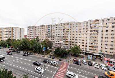 Apartament 3 camere decomandat – Nord, Pitești spațios,luminos și cu potențial - 8