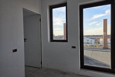 Cel mai bun pret!! Penthouse view spectaculos zona verde in Pipera - 17