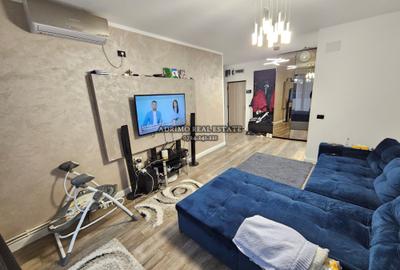 LUX! Ap3cam + Terasa 40mp - Tomis Park Residence - 900 euro - 4