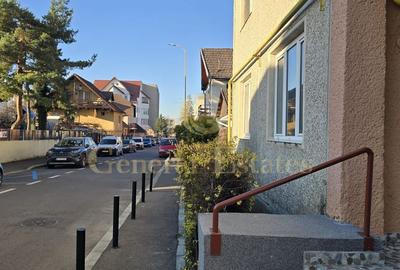 Apartament cu 2 camere în cartierul Astra, Brașov - 16