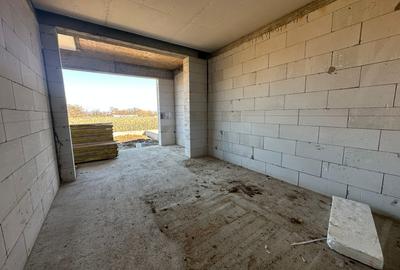 Casa Individuală 105 mp| FINALIZATA LA CHEIE| zona Teiuș - 3