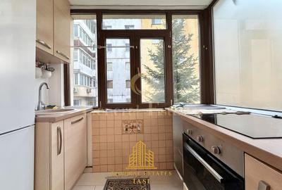 Vânzare apartament ultra central - 3 camere str. Sf. Lazăr | Palas - 13