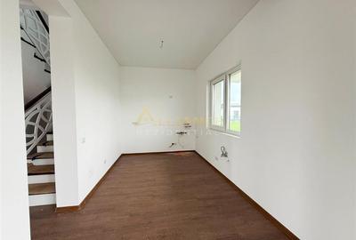 Vila cu 4 camere în ansamblu rezidential exclusiv - Comuna Berceni - 5