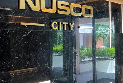 Apartament 2 camere - Nusco- Pipera