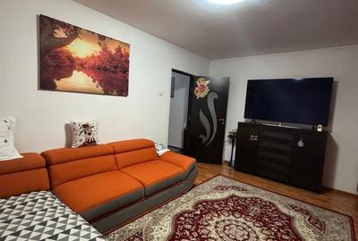 Apartament 2 camere Brancoveanu-Drumul Gazarului AS1 - 2
