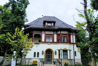 Vila Dorobanti - 4
