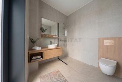 Vila individuala - Smart | 420 mp teren - 35