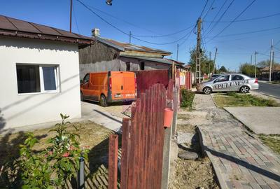 Casă aproape de București gata de mutat - 23