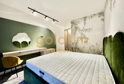 Prima inchiriere/Premium/Arqa Jolie Ville/Parcare/Piscina/Complex securizat - 10