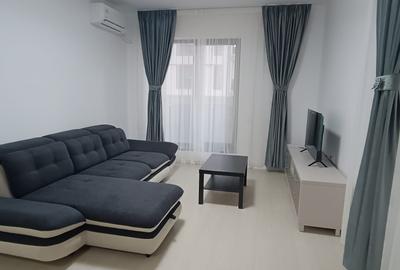 Apartament 2 camere prima inchiriere Exigent Plaza Residence Faza 5 Lujerului