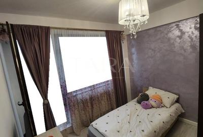 Apartament cu 4 camere, ultrafinisat, terasă 35 mp, zona Muzeul Apei.. - 3