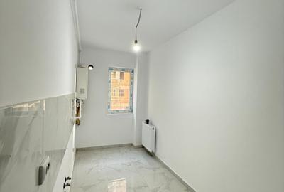 APARTAMENT DECOMANDAT IN BLOC NOU - MILITARI RESIDENCE - COMISION 0% - 30