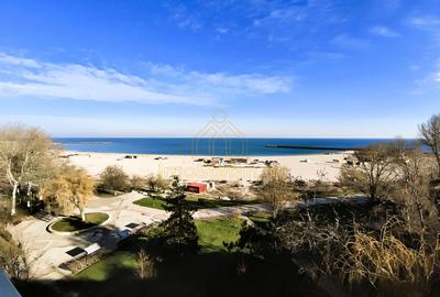 Faleză Nord Apartamentul tău cu vedere la RĂSĂRIT - 1