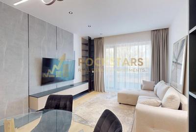 Studio Dublu | 2 camere | Nusco City Park | Etaj 1 | Mobilat - 6