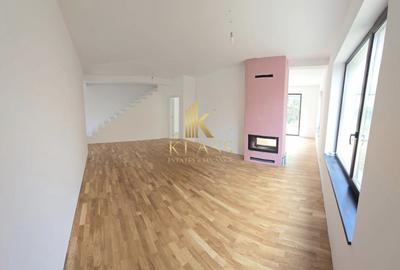 Vila tip duplex 5 camere Otopeni - 3