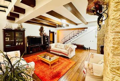 AP DUPLEX | 4 CAM | BANEASA | SISESTI | DOBROGEANU GHEREA | 153 MP | - 1