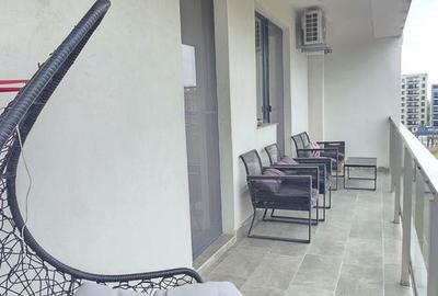 MAMAIA NORD ZONA LIDL 2 CAMERE 67 MP MOBILAT UTILAT VEDERE CATRE MARE - 19