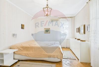 Vila spectaculoasa in Balotesti, curte 5000 mp si piscina interioara - 14