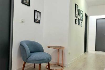 Lux linga Mall 3 camere decomandat cu centrala proprie - 3