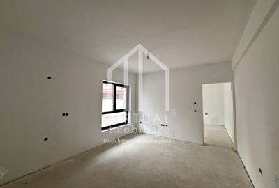 Apartament cu 2 camere, 41mp utili, gradina 25mp, parcare, Selimbar - 1