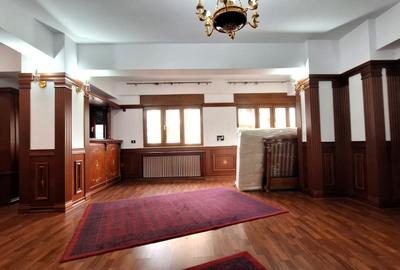 Apartament 3 camere / premium / Baneasa / Dobrogeanu Gherea / 129.37 mp