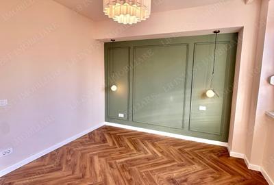 Locuieste in centrul Timisoarei-apartament 3 camere modern - 5