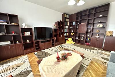 APARTAMENT 3 CAMERE I DECOMANDAT I CETATE- CLOSCA I MOBILAT UTILAT I - 9